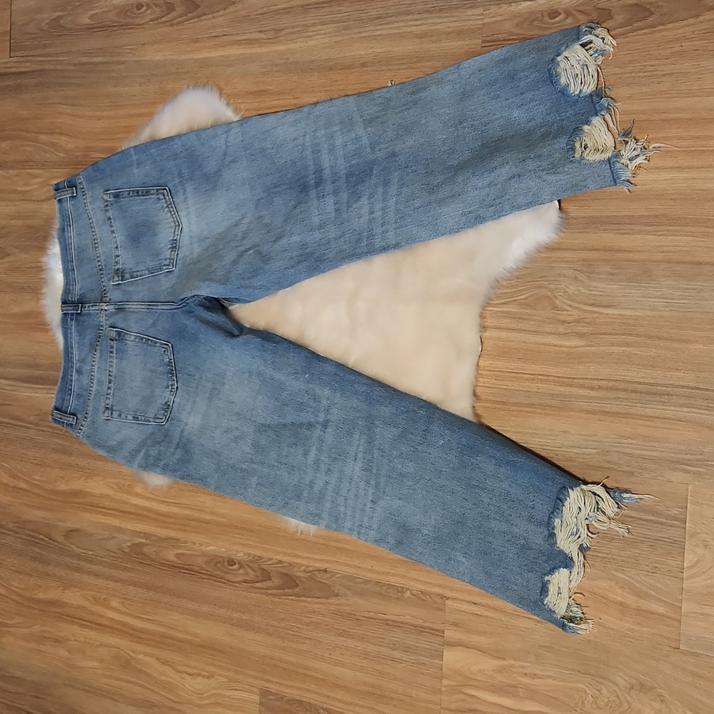 We The Free Jeans - Picture 2 of 3